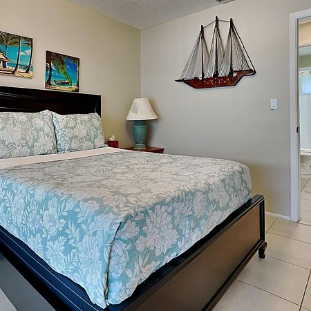 Shore Haven Unit 5A Clearwater Beach Ngoại thất bức ảnh