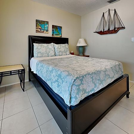 Shore Haven Unit 5A Clearwater Beach Ngoại thất bức ảnh