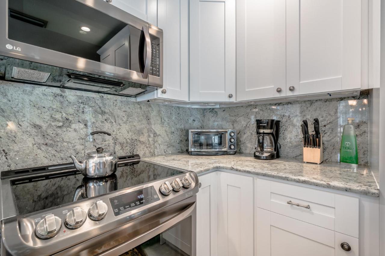 Shore Haven Unit 5A Clearwater Beach Ngoại thất bức ảnh
