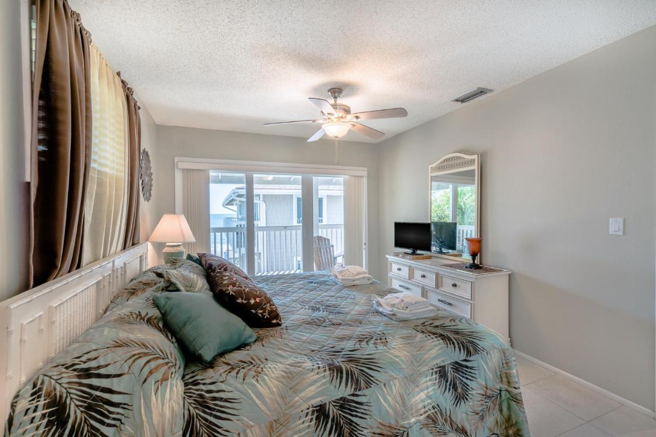 Shore Haven Unit 5A Clearwater Beach Ngoại thất bức ảnh