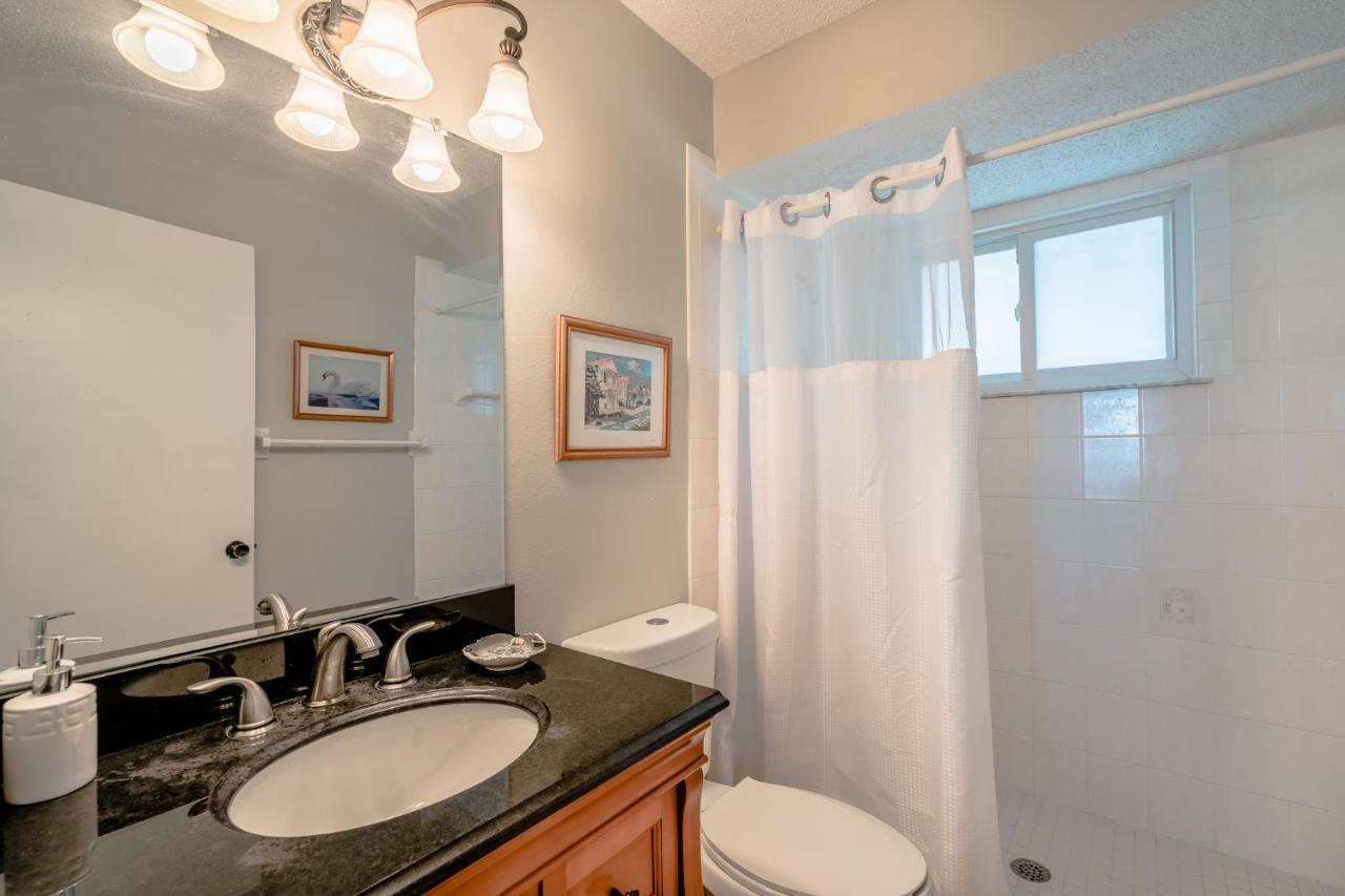 Shore Haven Unit 5A Clearwater Beach Ngoại thất bức ảnh