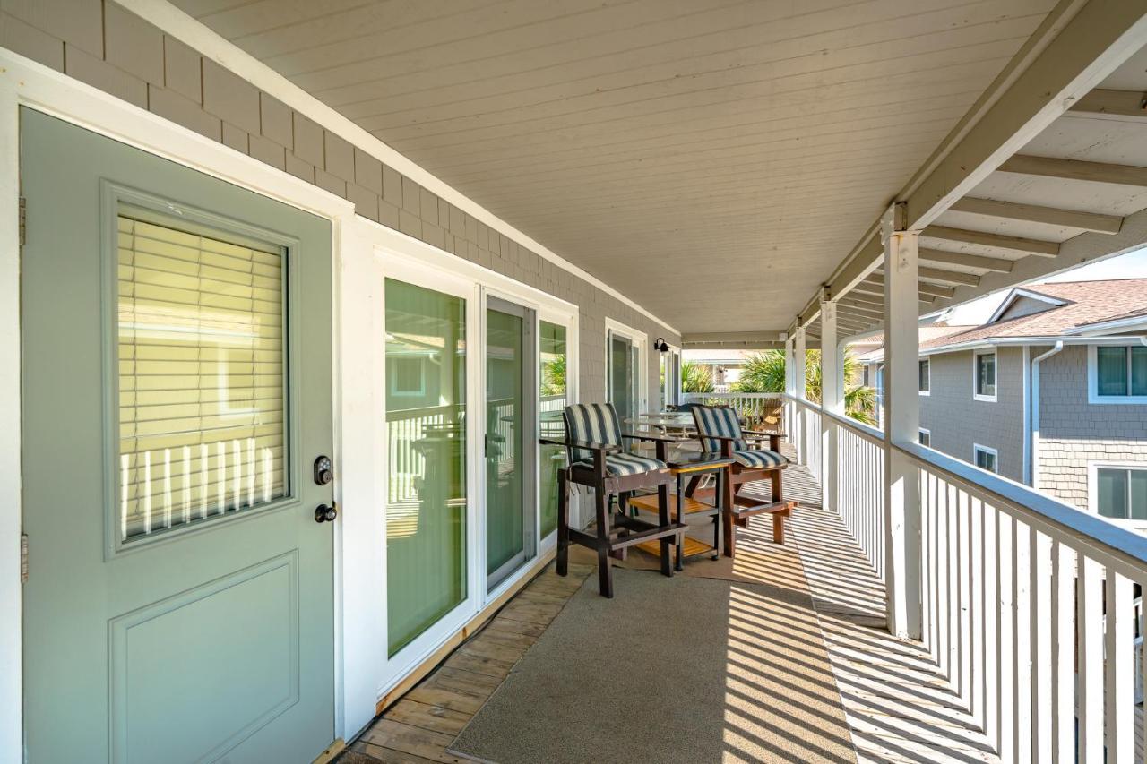 Shore Haven Unit 5A Clearwater Beach Ngoại thất bức ảnh