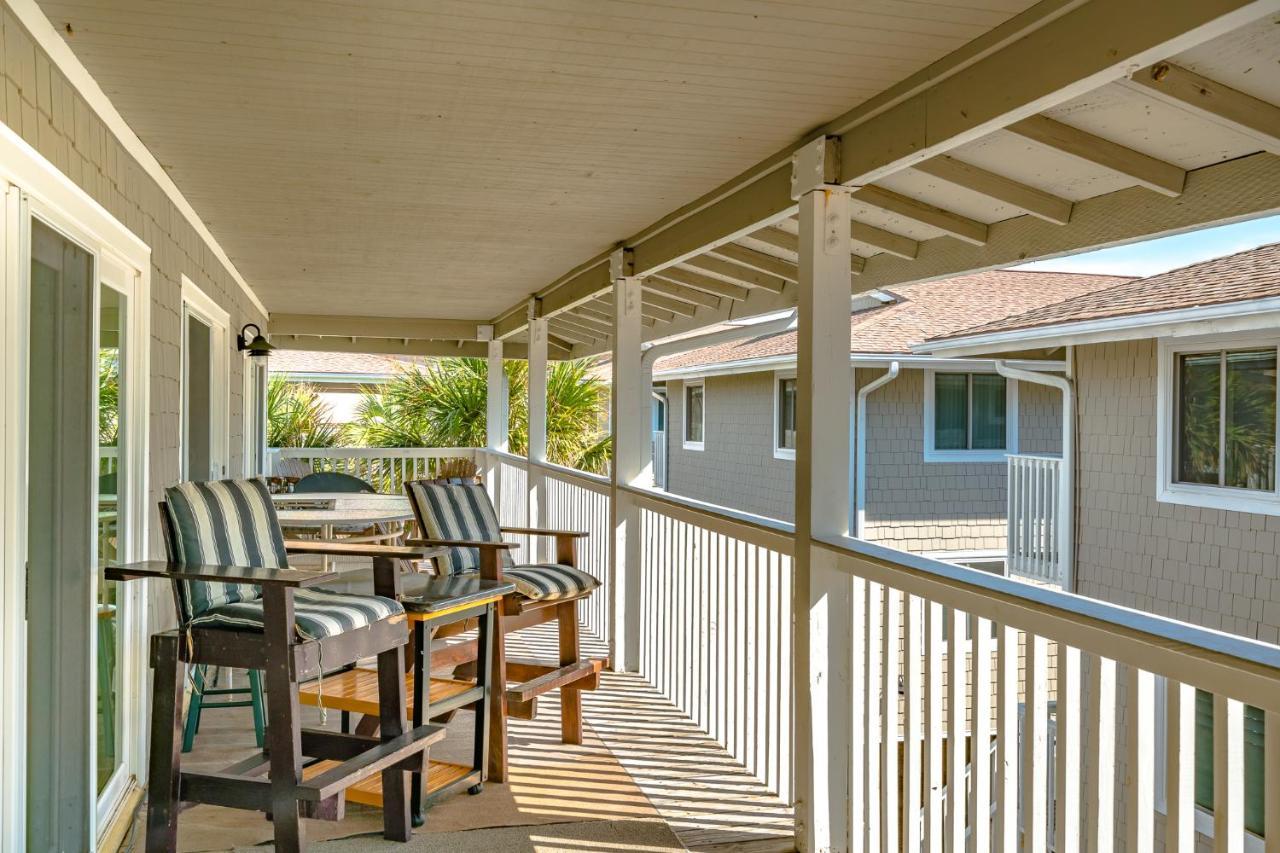Shore Haven Unit 5A Clearwater Beach Ngoại thất bức ảnh