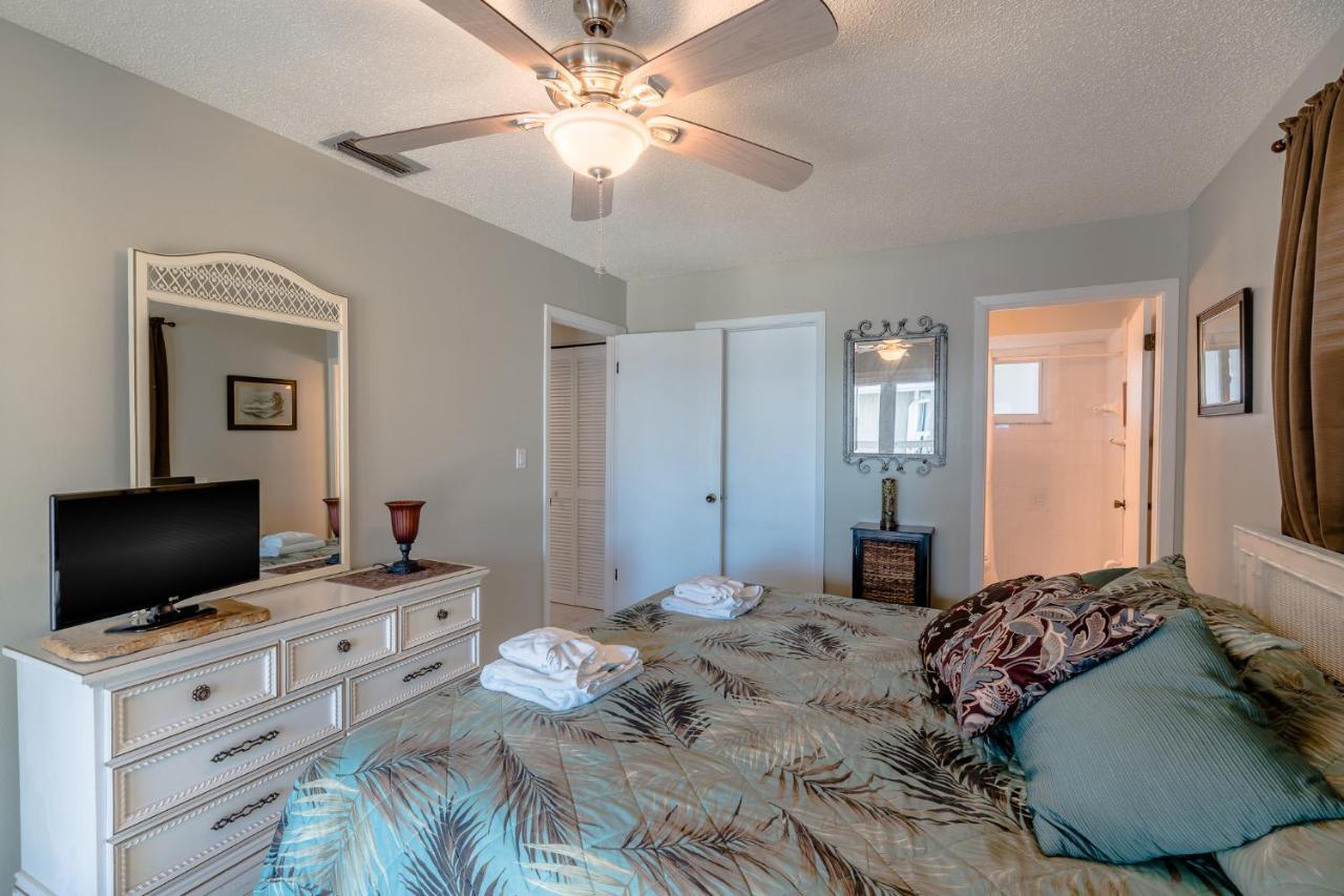 Shore Haven Unit 5A Clearwater Beach Ngoại thất bức ảnh