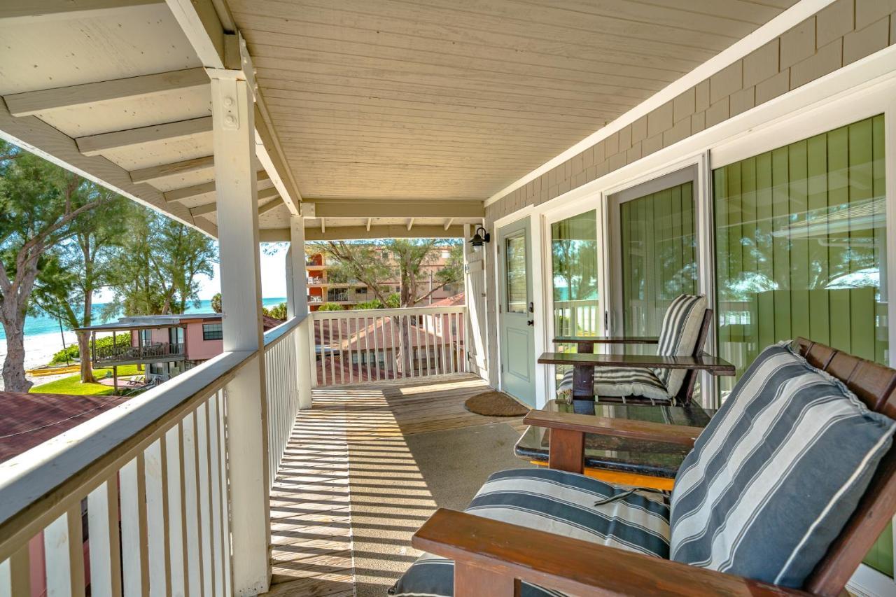 Shore Haven Unit 5A Clearwater Beach Ngoại thất bức ảnh