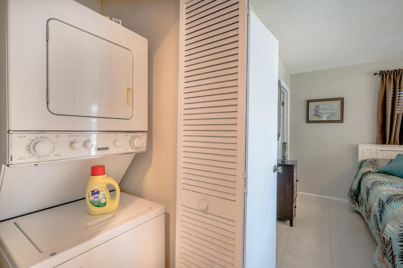 Shore Haven Unit 5A Clearwater Beach Ngoại thất bức ảnh