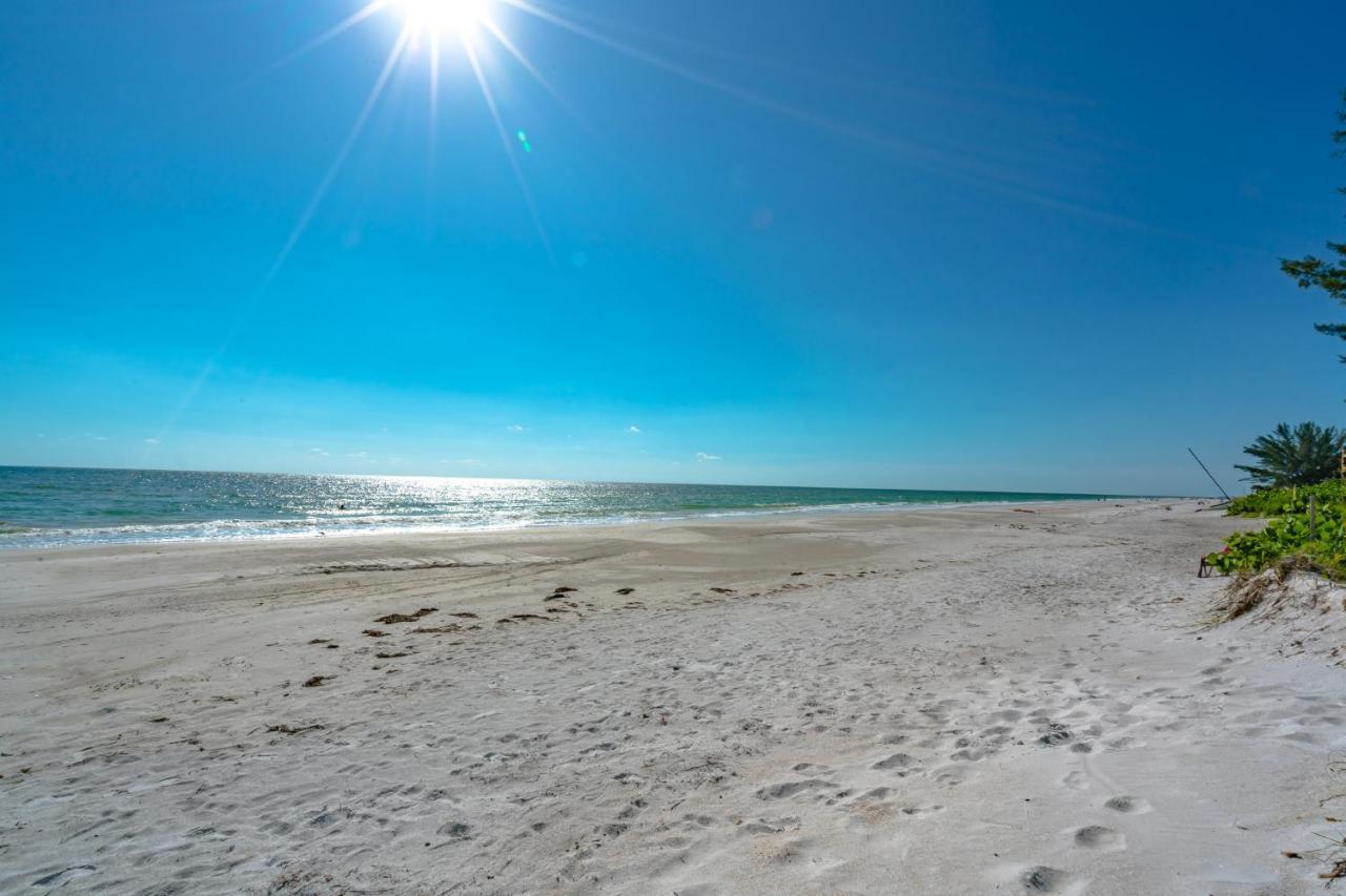 Shore Haven Unit 5A Clearwater Beach Ngoại thất bức ảnh