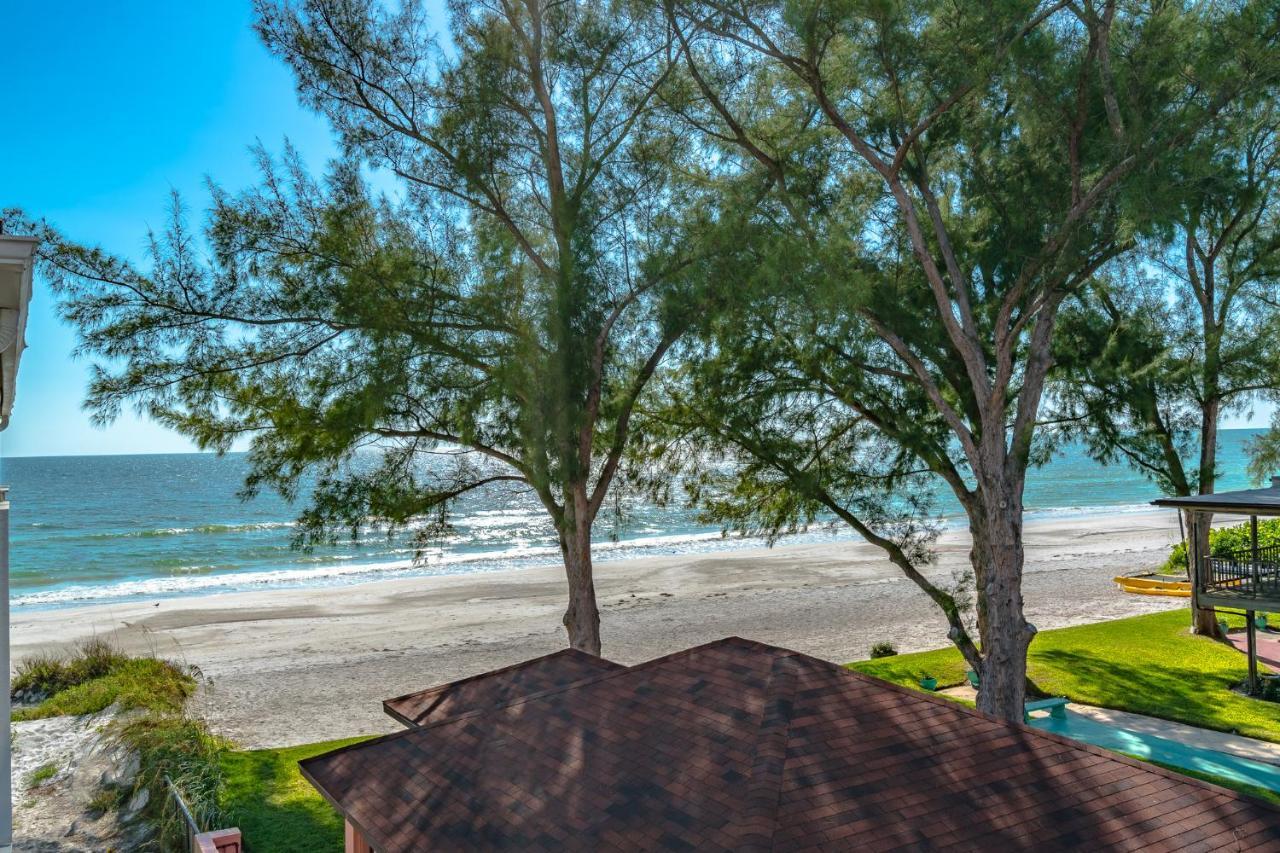 Shore Haven Unit 5A Clearwater Beach Ngoại thất bức ảnh