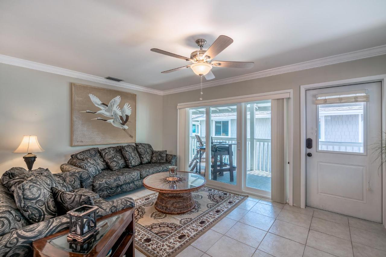 Shore Haven Unit 5A Clearwater Beach Ngoại thất bức ảnh