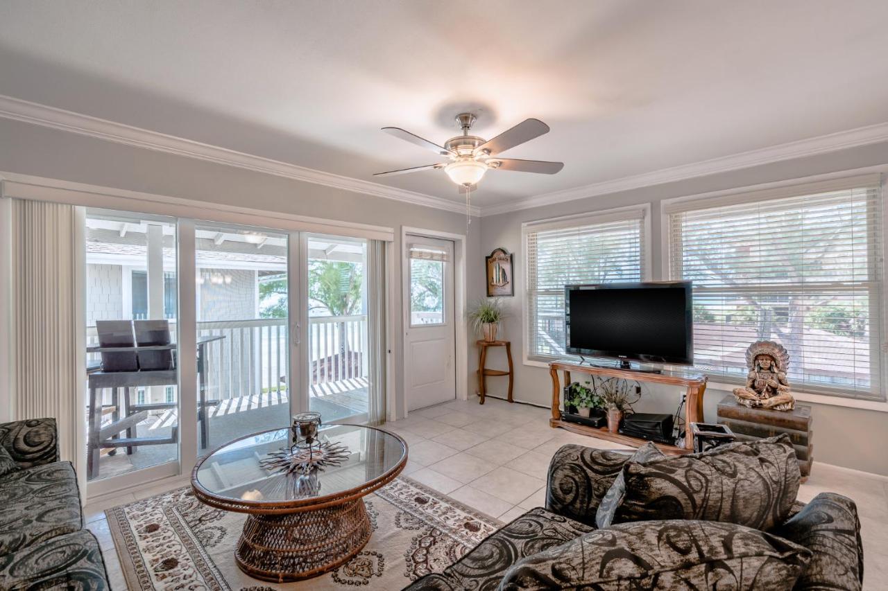 Shore Haven Unit 5A Clearwater Beach Ngoại thất bức ảnh