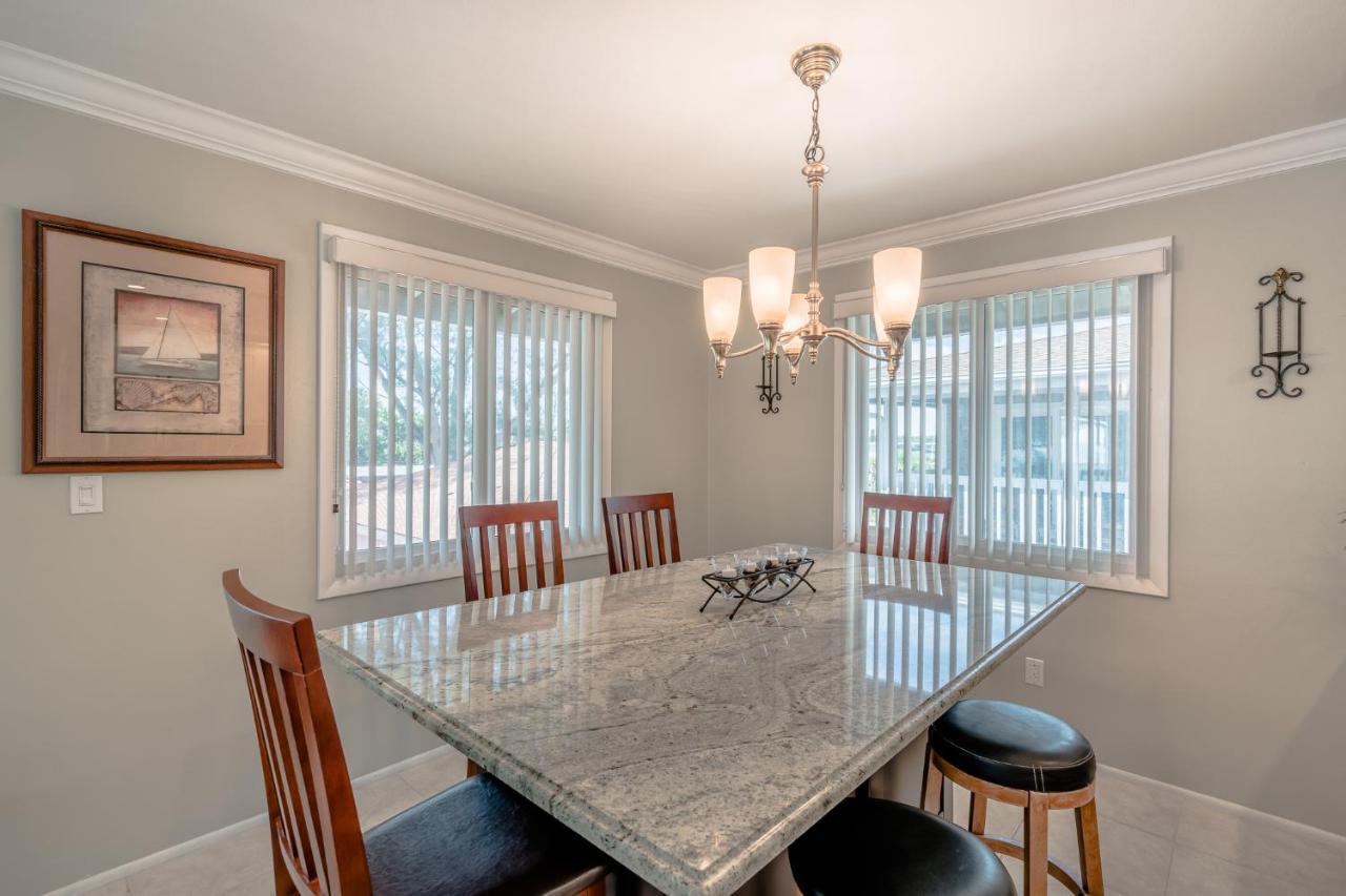 Shore Haven Unit 5A Clearwater Beach Ngoại thất bức ảnh