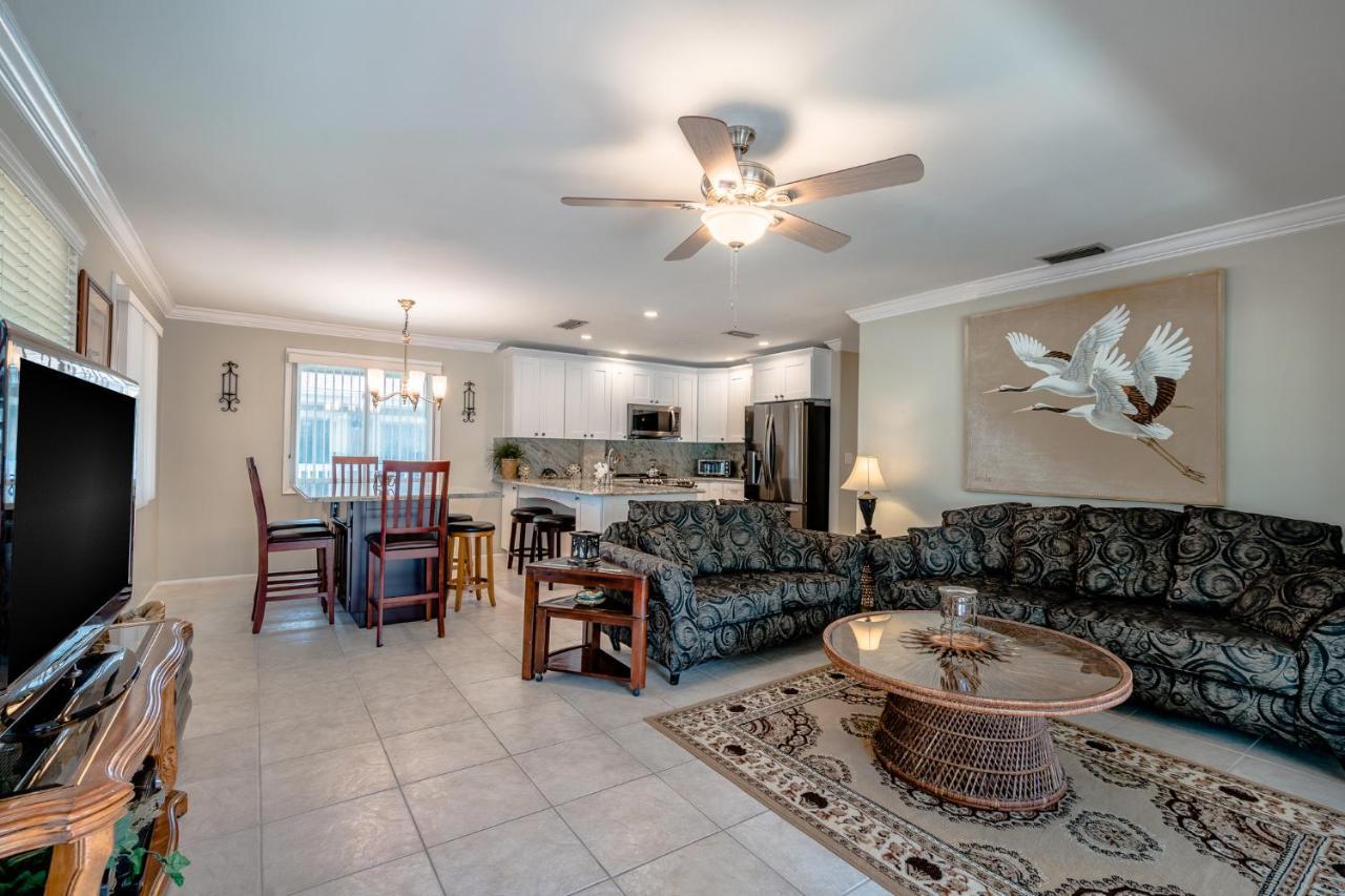 Shore Haven Unit 5A Clearwater Beach Ngoại thất bức ảnh