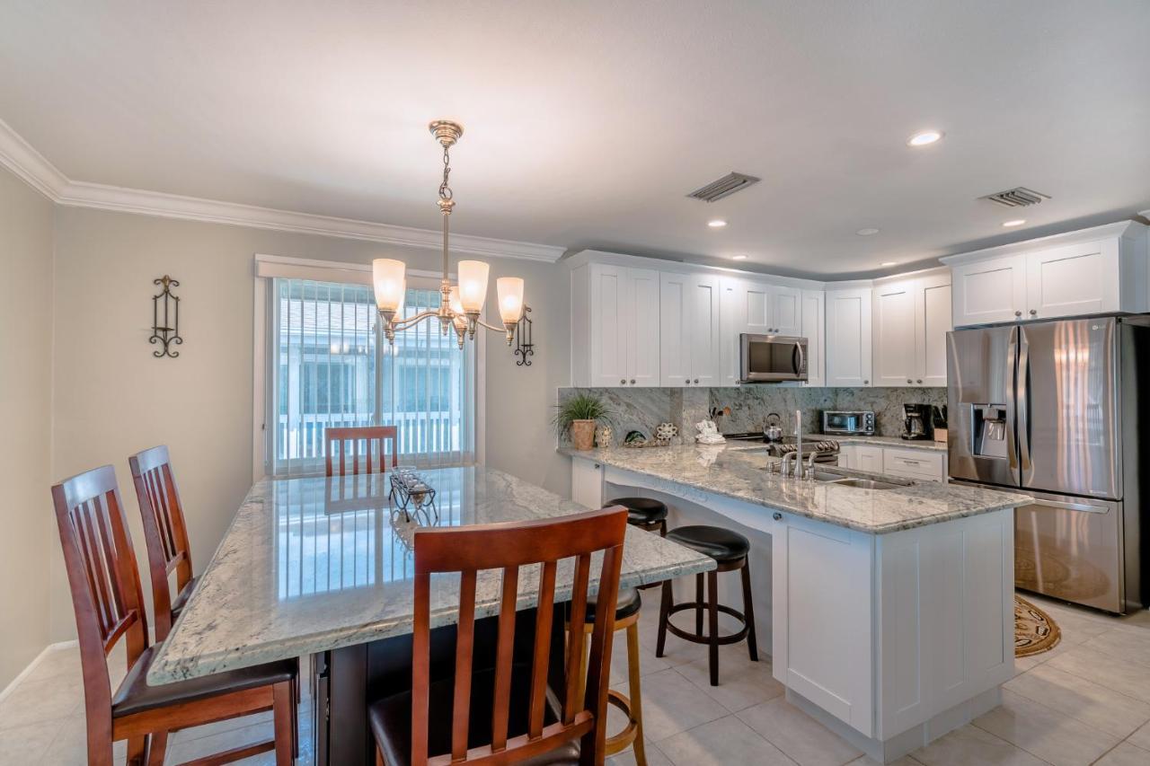 Shore Haven Unit 5A Clearwater Beach Ngoại thất bức ảnh