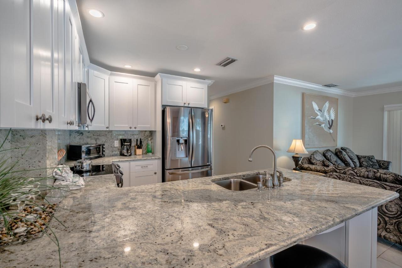 Shore Haven Unit 5A Clearwater Beach Ngoại thất bức ảnh