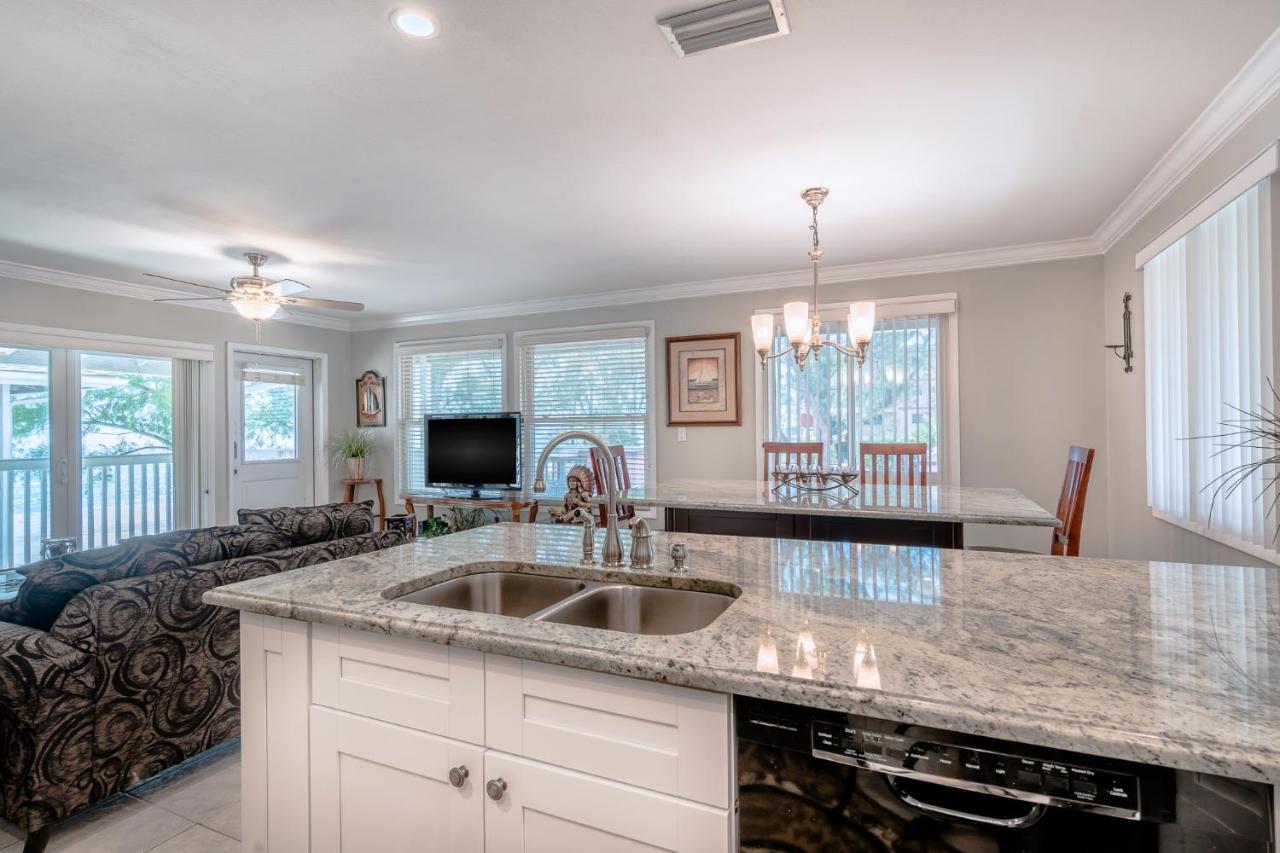 Shore Haven Unit 5A Clearwater Beach Ngoại thất bức ảnh