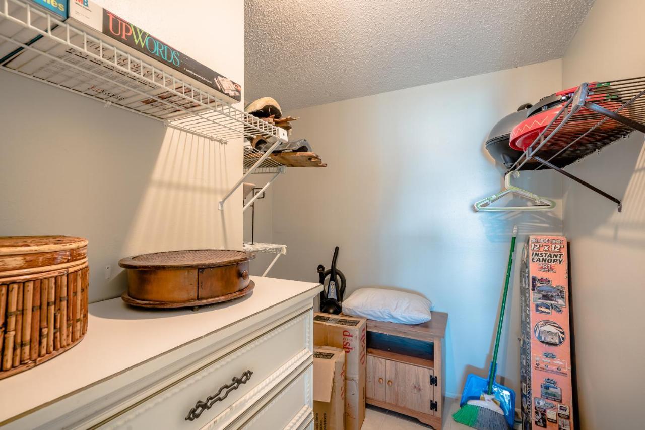 Shore Haven Unit 5A Clearwater Beach Ngoại thất bức ảnh