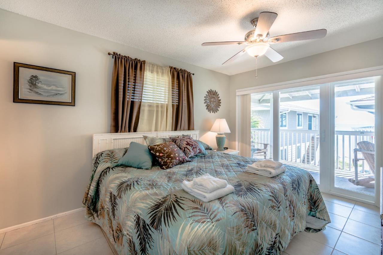 Shore Haven Unit 5A Clearwater Beach Ngoại thất bức ảnh
