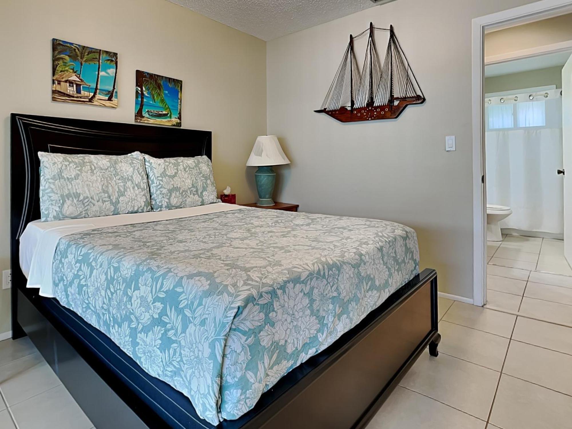 Shore Haven Unit 5A Clearwater Beach Ngoại thất bức ảnh