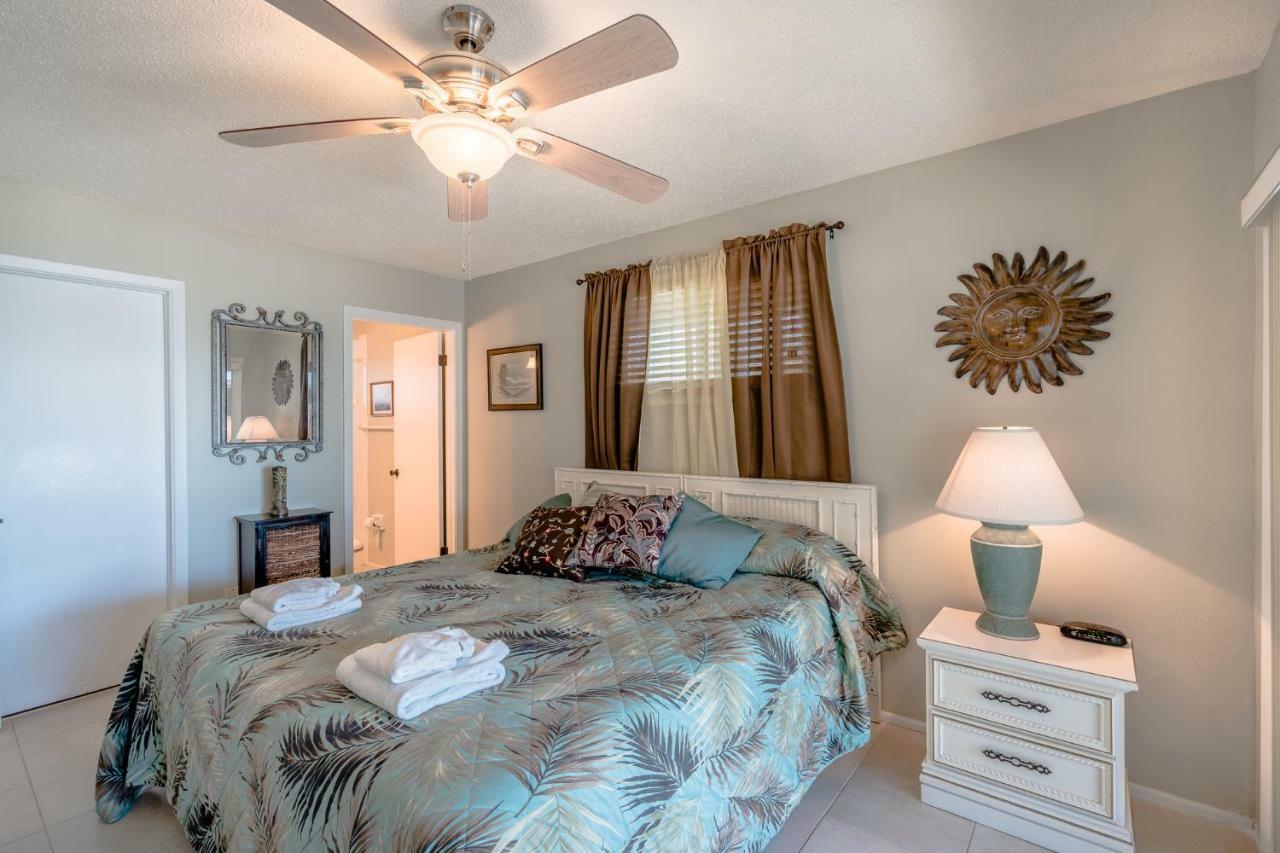 Shore Haven Unit 5A Clearwater Beach Ngoại thất bức ảnh