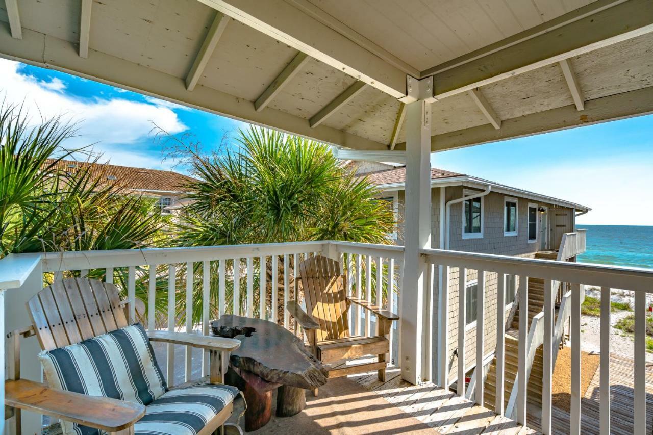 Shore Haven Unit 5A Clearwater Beach Ngoại thất bức ảnh
