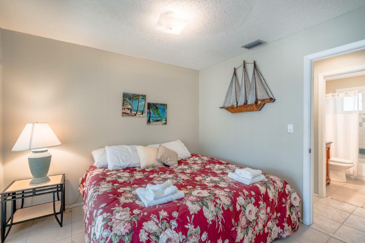 Shore Haven Unit 5A Clearwater Beach Ngoại thất bức ảnh