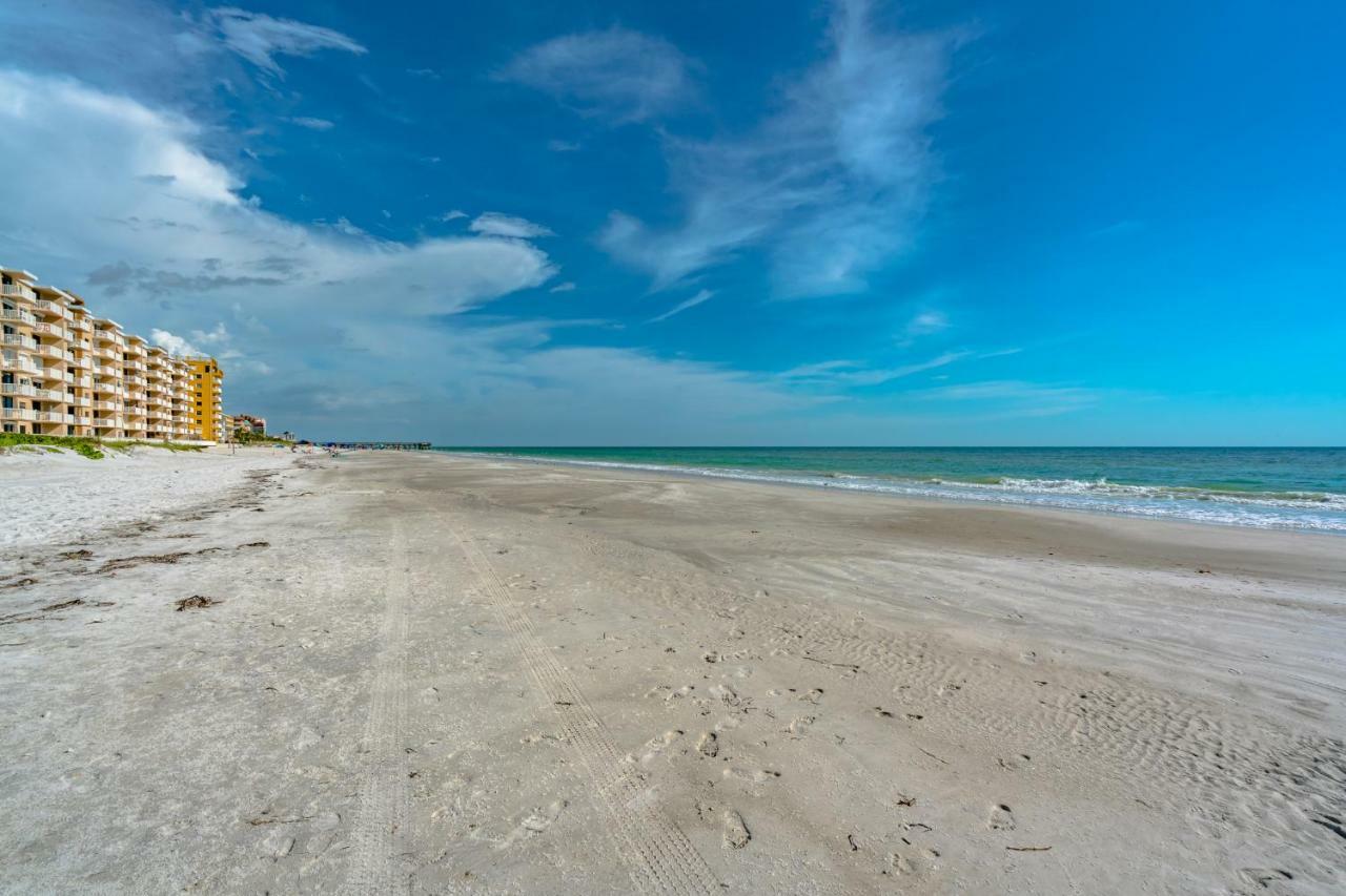 Shore Haven Unit 5A Clearwater Beach Ngoại thất bức ảnh