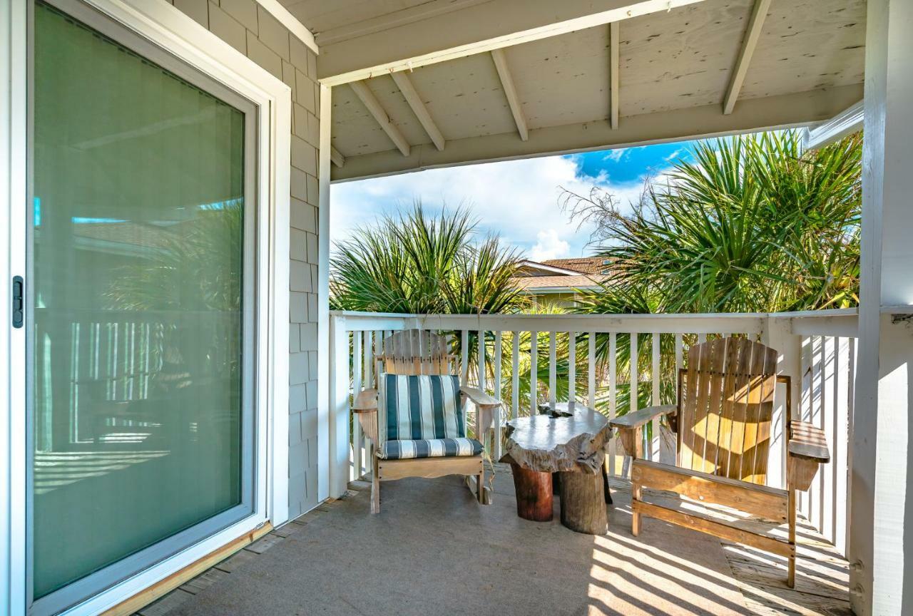Shore Haven Unit 5A Clearwater Beach Ngoại thất bức ảnh