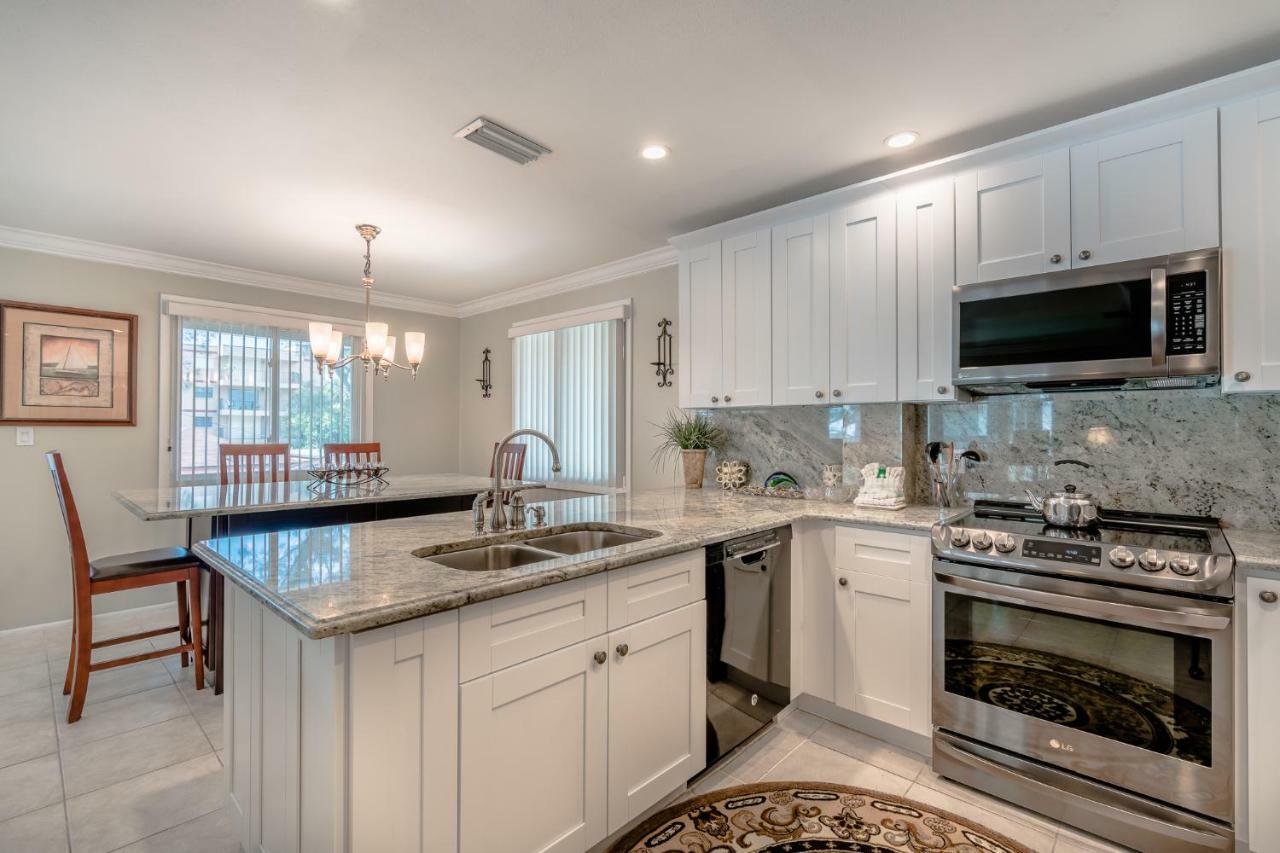 Shore Haven Unit 5A Clearwater Beach Ngoại thất bức ảnh