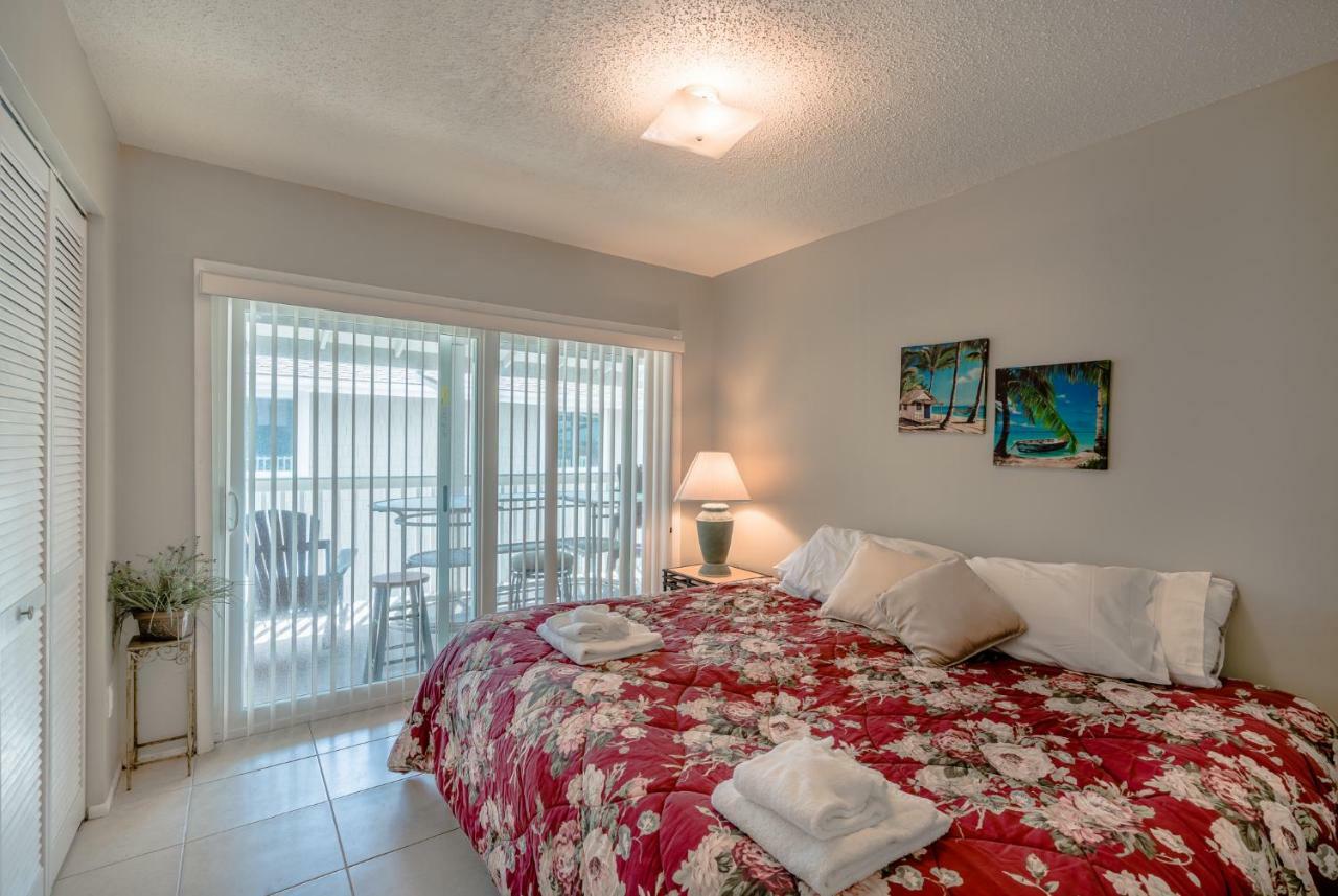 Shore Haven Unit 5A Clearwater Beach Ngoại thất bức ảnh